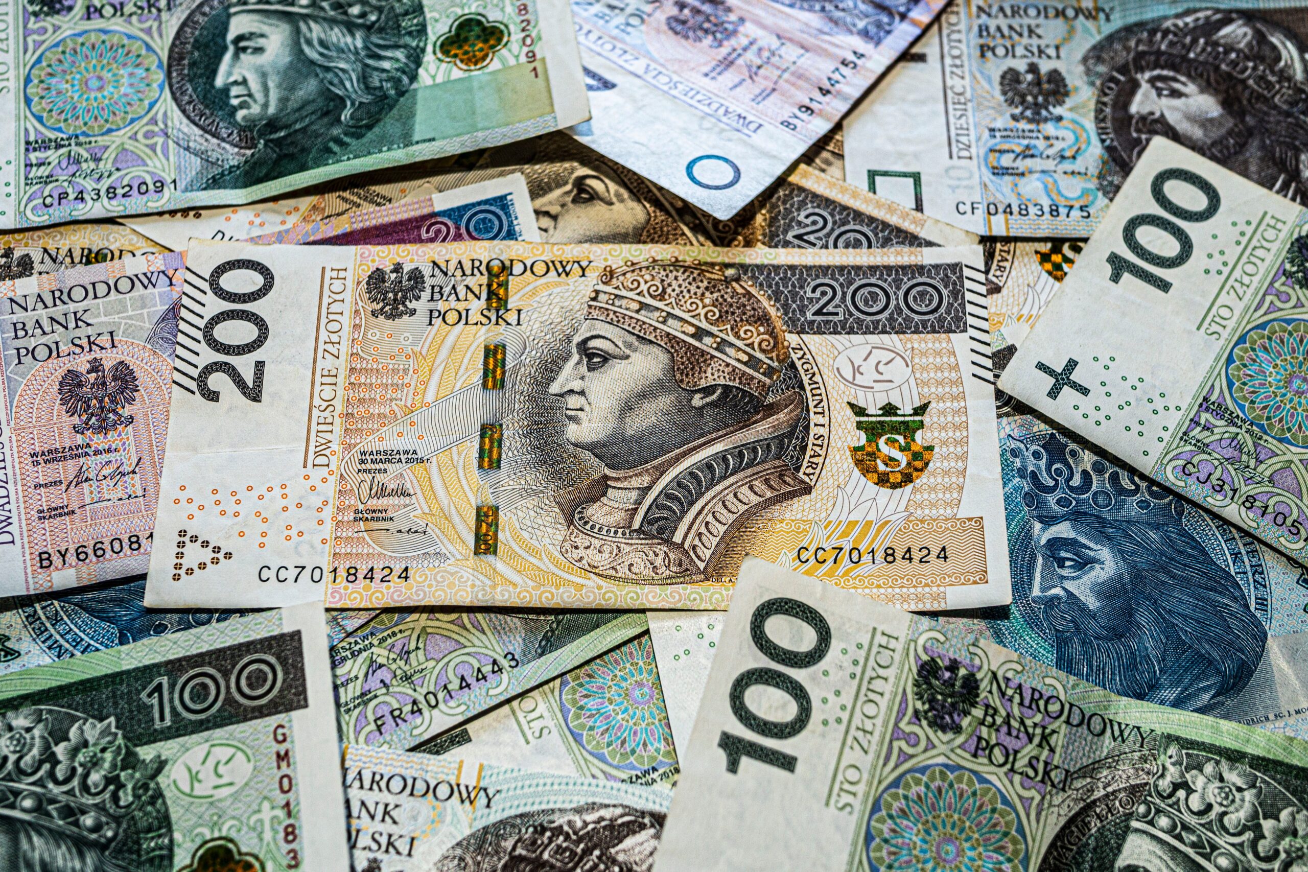 Poland economic outlook FDI 2026