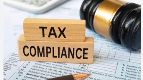 local tax compliance